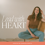 The Heart Behind It