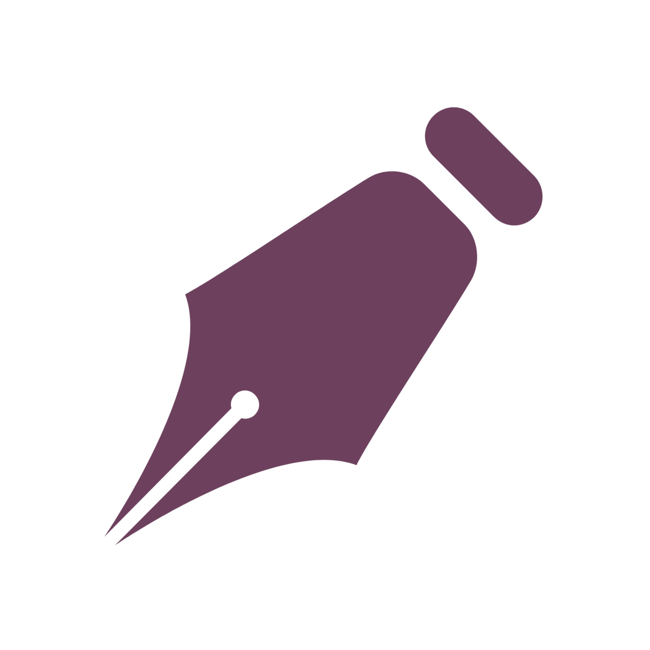 Pen & Mend with Kristin Vanderlip
