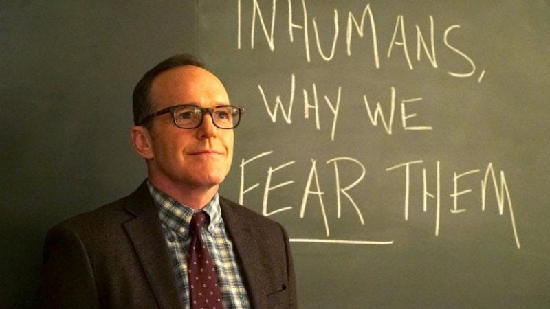 agents of shield what if images agents of shield what if images