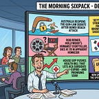 The Daily Grind News