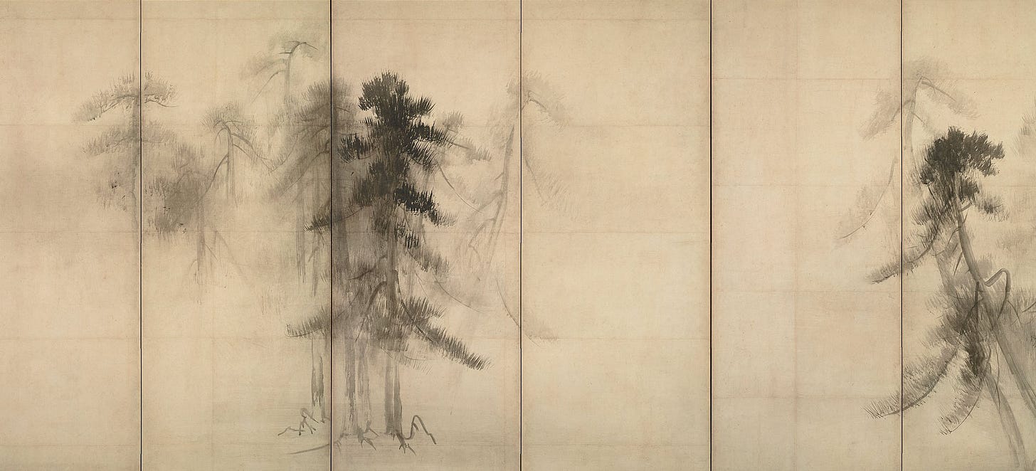 The Tree