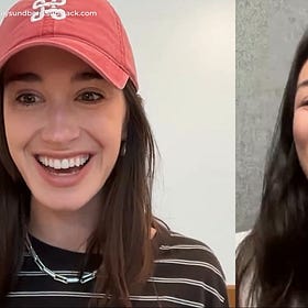 Guest Lecture: Sourmilk's Kiki Couchman