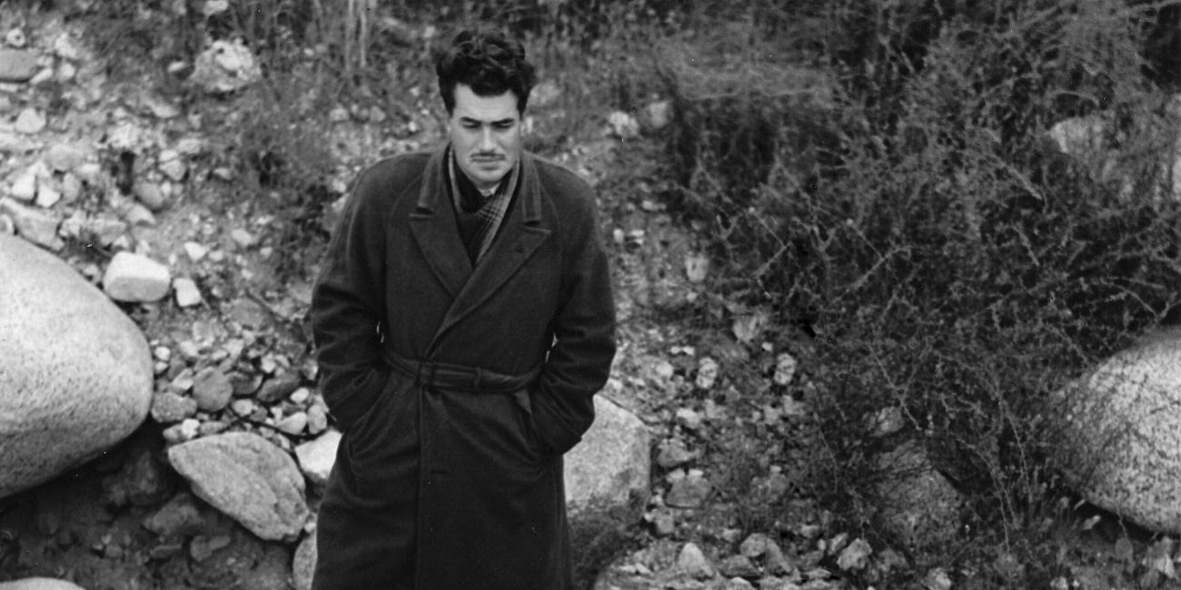Who killed Jack Parsons?