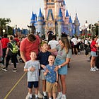 How I *Actually* Use Crowd Calendars to Plan Our Disney Days