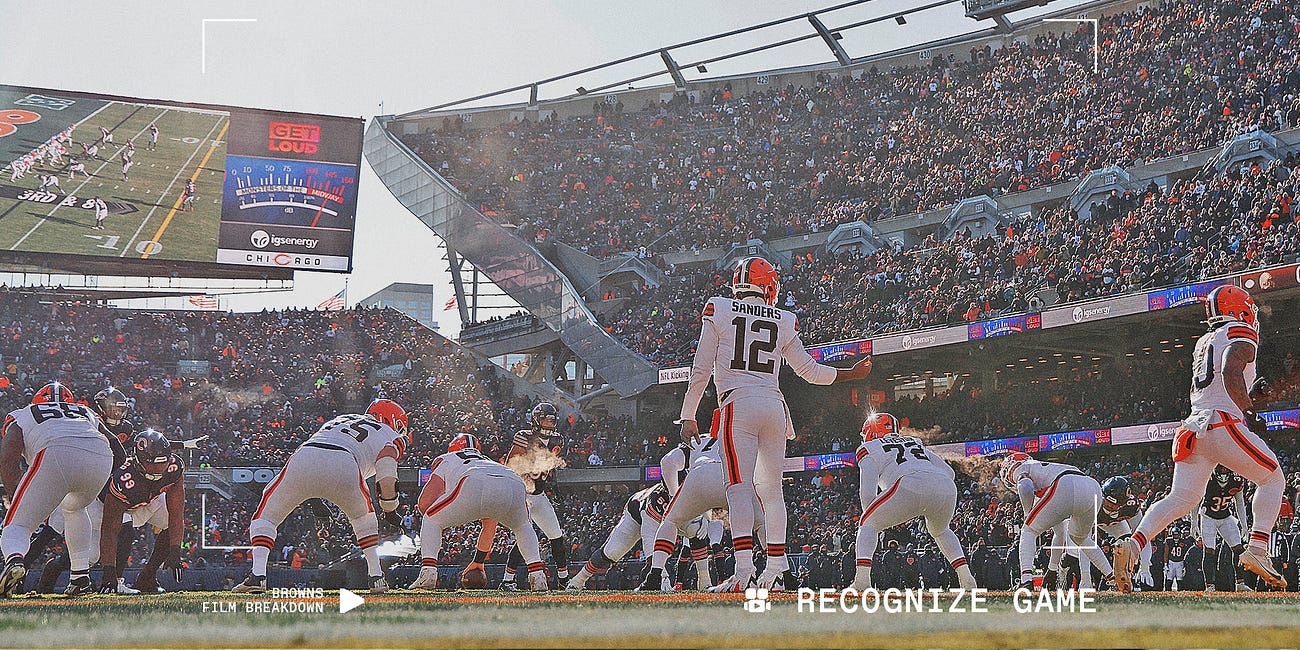 Game Day Preview Podcast: Preseason Week 1, Browns vs. Bears