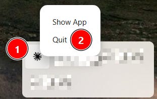 How to quit Claude by Federico Trotta How to quit Claude by Federico Trotta