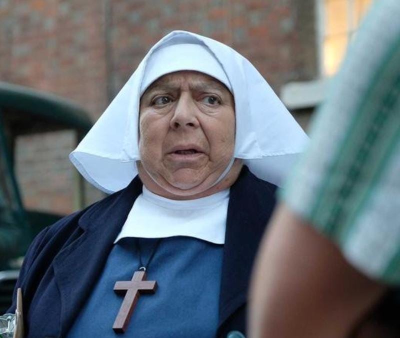 Miriam Margolyes - IMDb Miriam Margolyes - IMDb