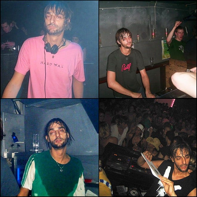 5 Reasons To Love Ricardo Villalobos Even More – Only Techno 5 Reasons To Love Ricardo Villalobos Even More – Only Techno