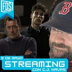 La Newsletter de Fuera de Series