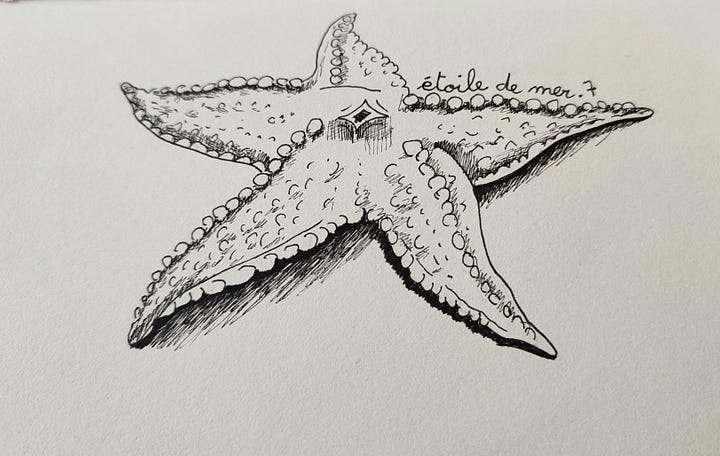 Inktober2025