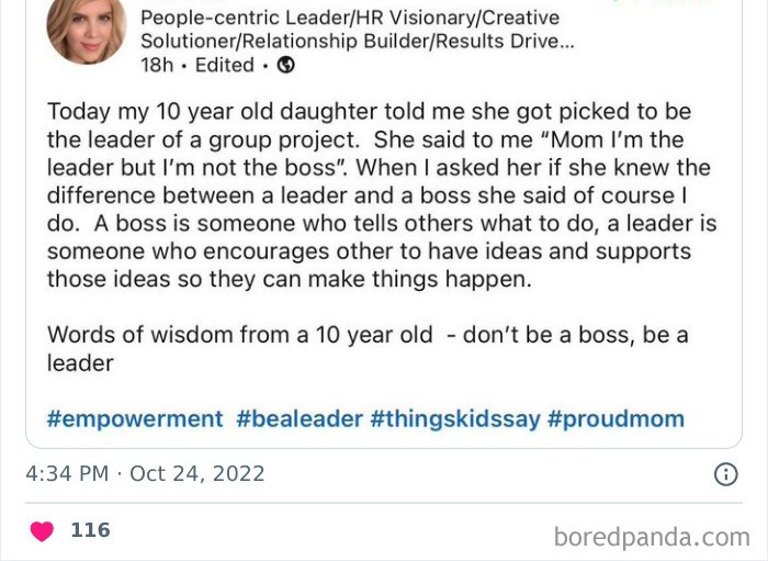 20 Embarrassing Posts By Wannabe 'LinkedIn Influencers' Shamed By This  Twitter Page | DeMilked