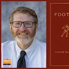 A Night With Chuck Klosterman and Spike