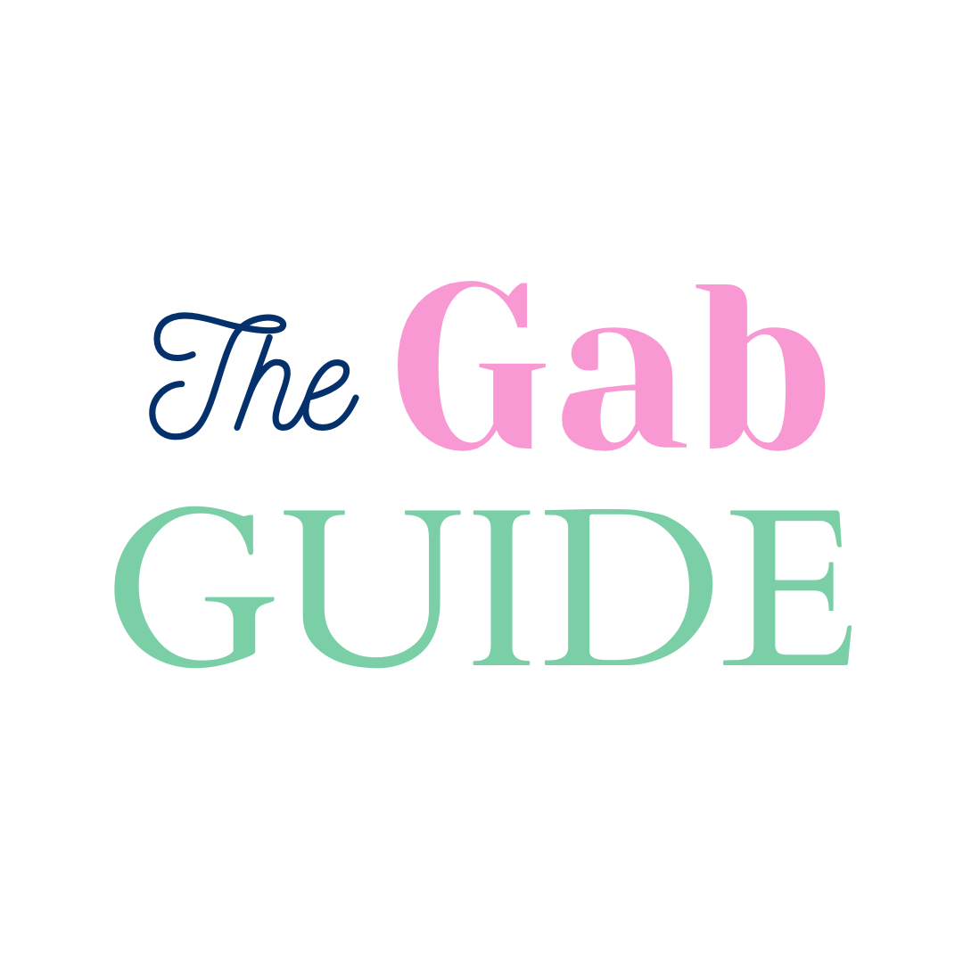 The Gab Guide