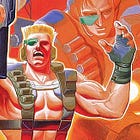 È successo il 1° febbraio: Mercs e...