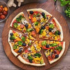 Day 3: Upgrade Your Pizza Night!