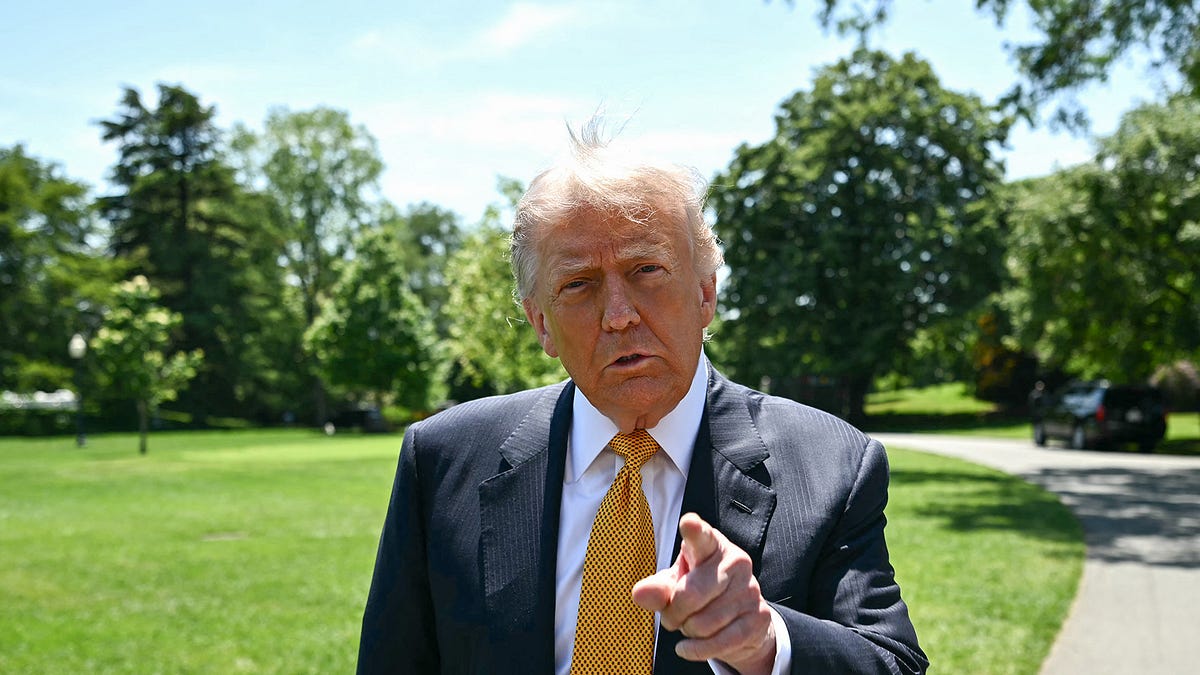 ‘Trump’s War Fever Is Back’ – and His Iran War Could Escalate Again Very Soon