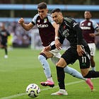 Is Gabriel Martinelli below Arsenal standard now?