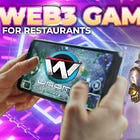 Web3 Gaming Meets Restaurants: A New Frontier for Brand Engagement
