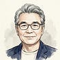 内藤　誠｜人生後半を豊かな風景にする方法's avatar