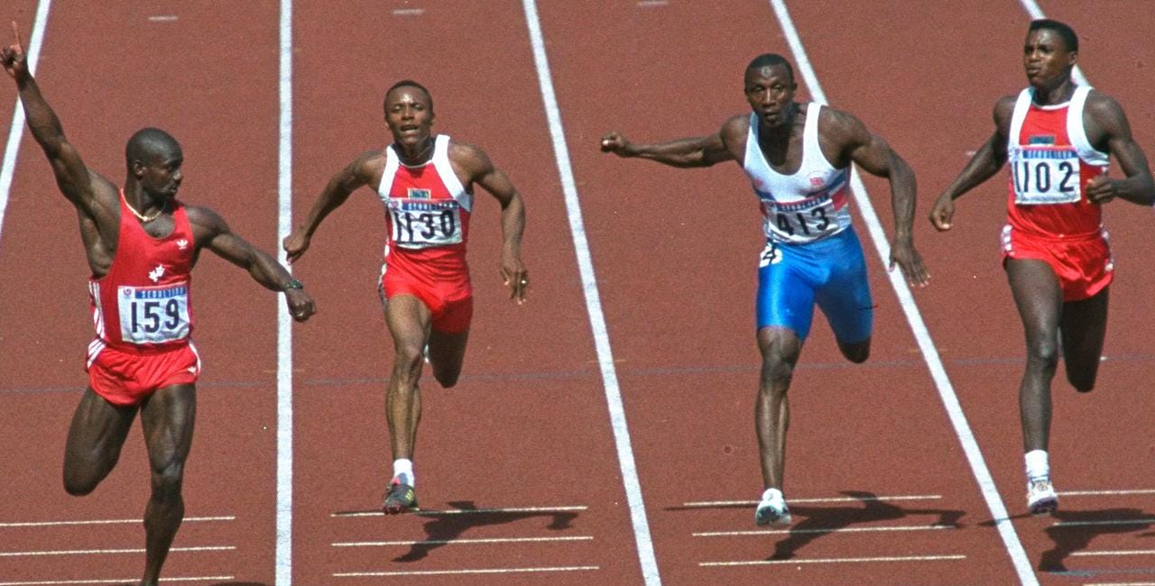 Establishing Point B: Speed Strength