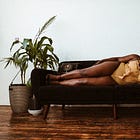 Let's talk about sex, baby.