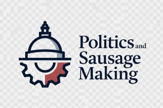 Politics and Sausage Making by Mark Strand