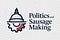 Politics and Sausage Making by Mark Strand