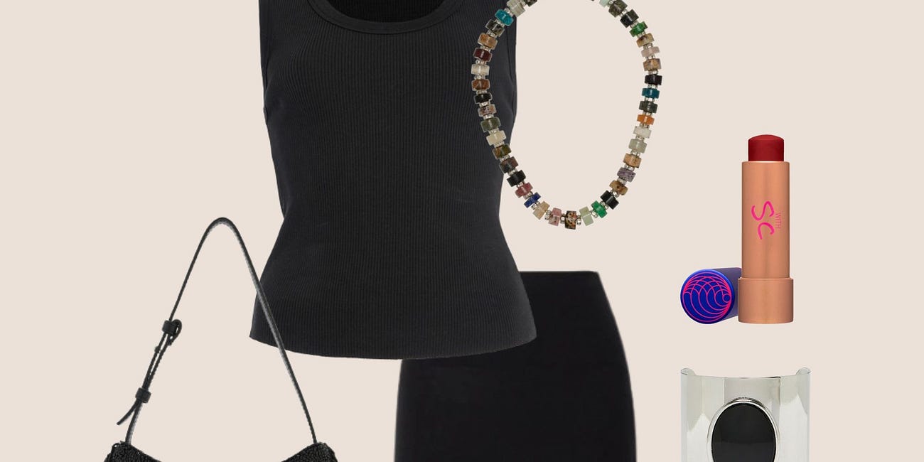 Hat's Off to You: Fits for the Graduate & Guest 