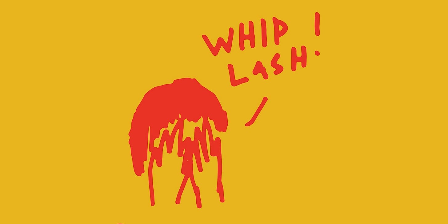 Whiplash