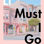 Read or die's Substack