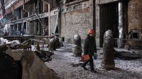 Back to the 19th century: Why is Russia targeting Ukraine’s energy grid?