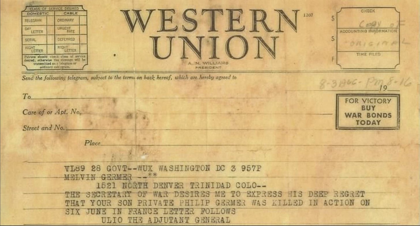  Source: Find a Grave, courtesy of Project Vigil 