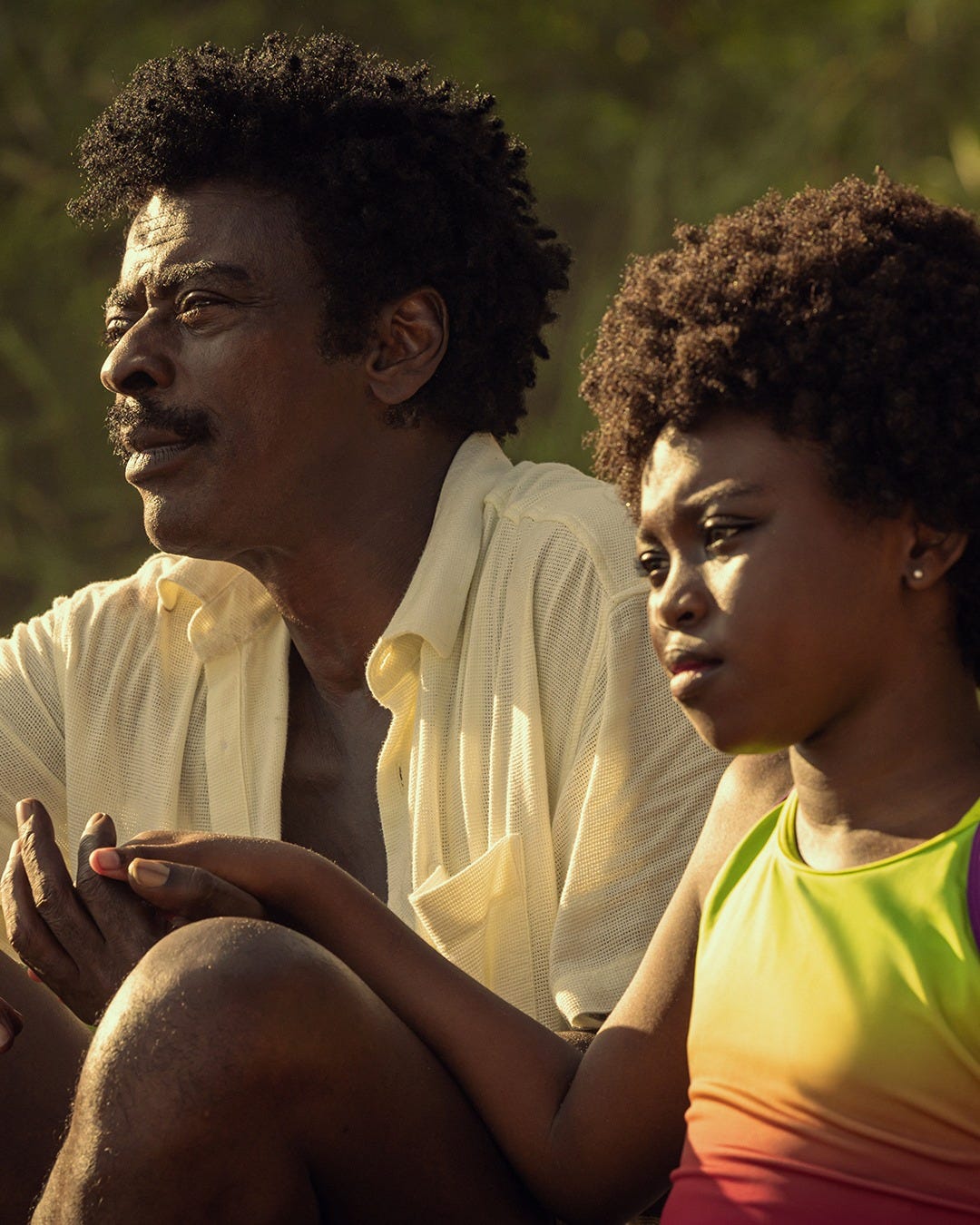 ‘Salve Geral: Irmandade’: filme estrelado por Naruna Costa ganha ...