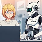 How I Used Claude To Analyze My Substack And Crack the Code of Viral Posts