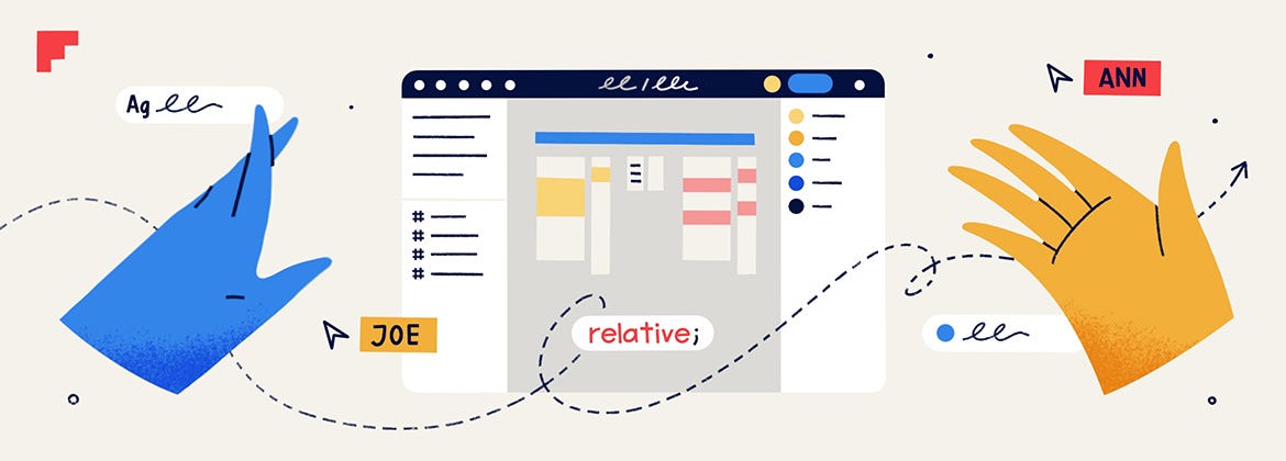 Good practices of Design Handoff – FiveDotTwelve – Full-cycle Flutter app development company Good practices of Design Handoff – FiveDotTwelve – Full-cycle Flutter app development company