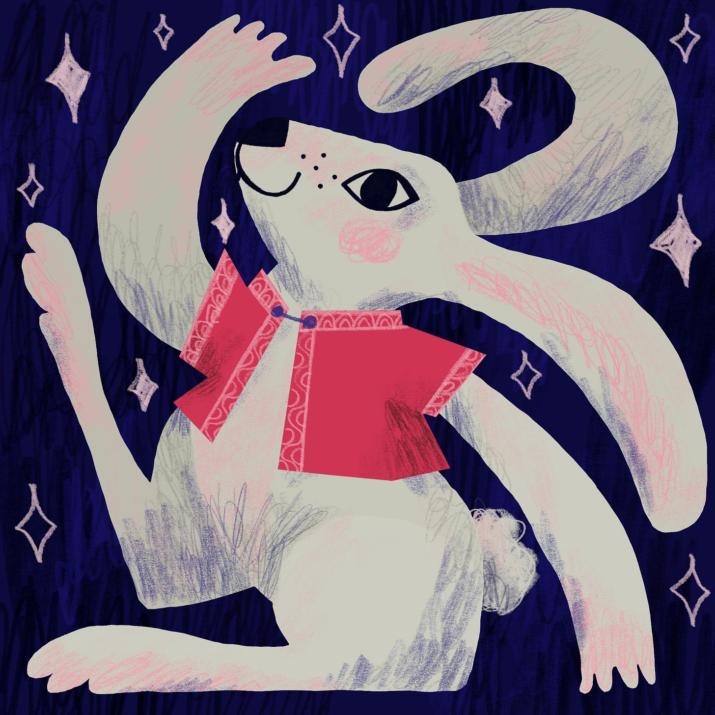 Year of the Rabbit
