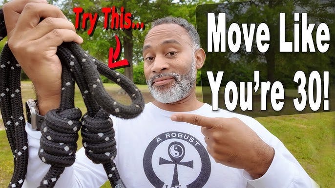 Top 3 Rope Flow Courses Reviewed! - YouTube Top 3 Rope Flow Courses Reviewed! - YouTube