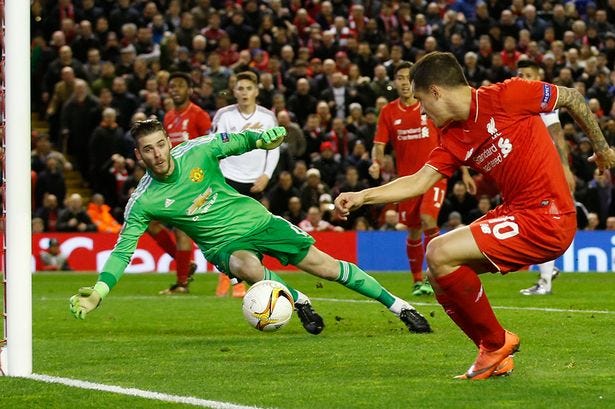 Match Preview Manchester United vs. Liverpool 2016 iamges Match Preview Manchester United vs. Liverpool 2016 iamges