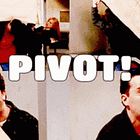 It’s “Stay Consistent,” Not “Suffer Consistently.” Learn to Pivot When Needed.