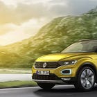 Dove vai se il SUV non ce l'hai
