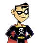 Mr. E's avatar