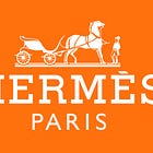 Inside Hermès