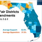 Issue #248: The Florida Supreme Court Fatally Weakens Fair Districts