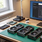 The best budget GPUs for local LLMs in 2026: 5 smart buys for Ollama