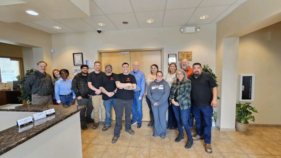 RapidFire Safety & Security Acquires Albuquerque Low Voltage to Expand Presence in New Mexico RapidFire Safety & Security Acquires Albuquerque Low Voltage to Expand Presence in New Mexico