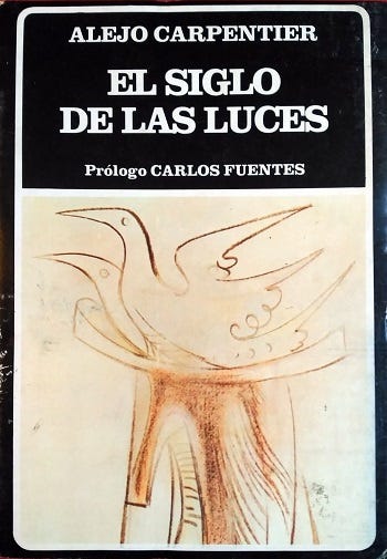 16 grandes novelas históricas latinoamericanas (#177)