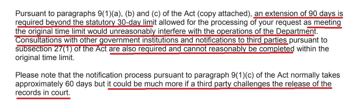 Υπουργείο Περιβάλλοντος & Κλιματικής Αλλαγής του Καναδά: ΔΕΝ Υπάρχουν Επιστημονικά Αρχεία για τη “Γρίπη των Πτηνών”!