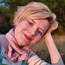 Lucy Grabe-Watson's avatar