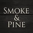 Smoke and Pine's avatar