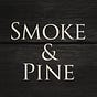 Smoke and Pine's avatar
